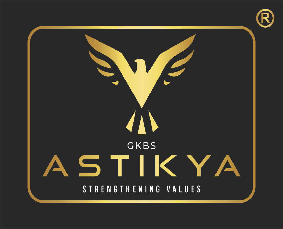 Astikya Logo